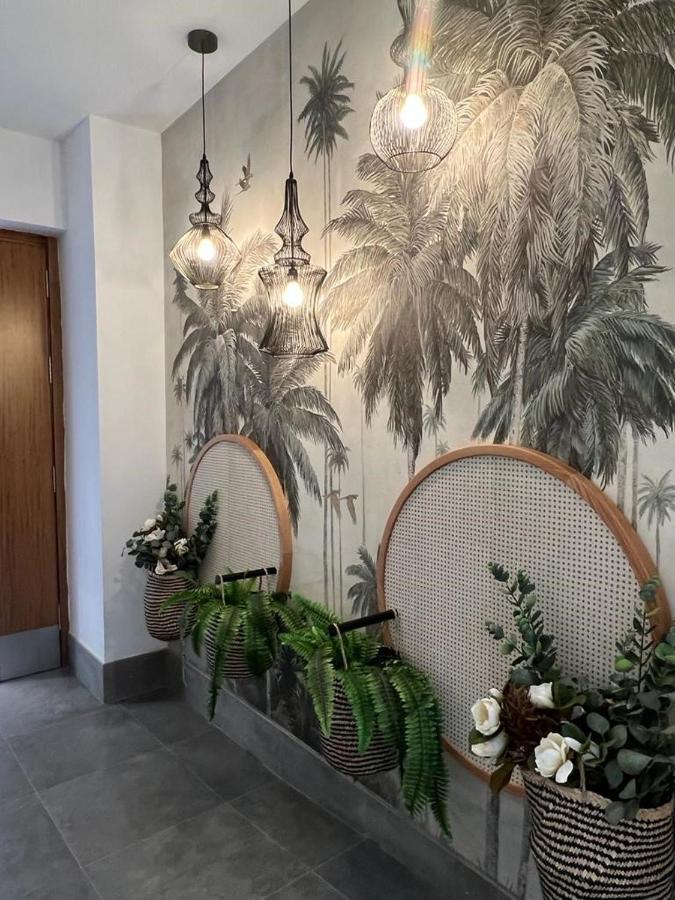 加的斯 Soho Boutique Columela酒店 外观 照片