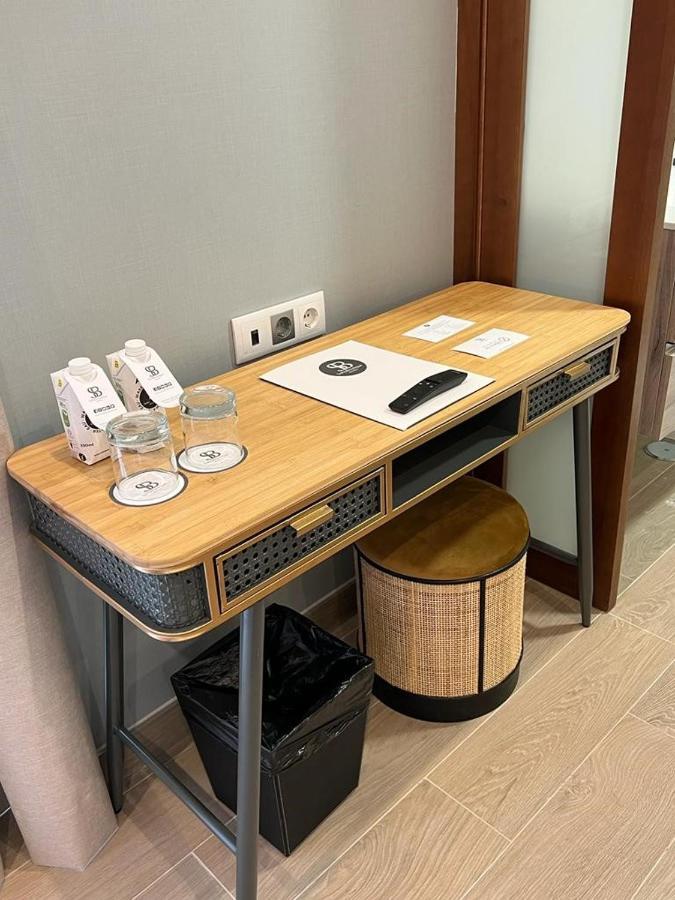 加的斯 Soho Boutique Columela酒店 外观 照片